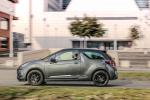 DS 3 Performance Line 2016 года
